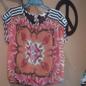 Alberto Makali top sz L